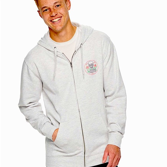 🧡NWT VANS OFF THE WALL🧡 - Picture 2 of 4